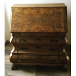 Vintage secretaire